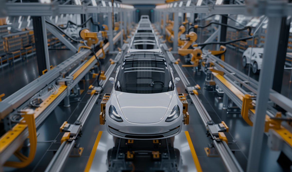 Automotive